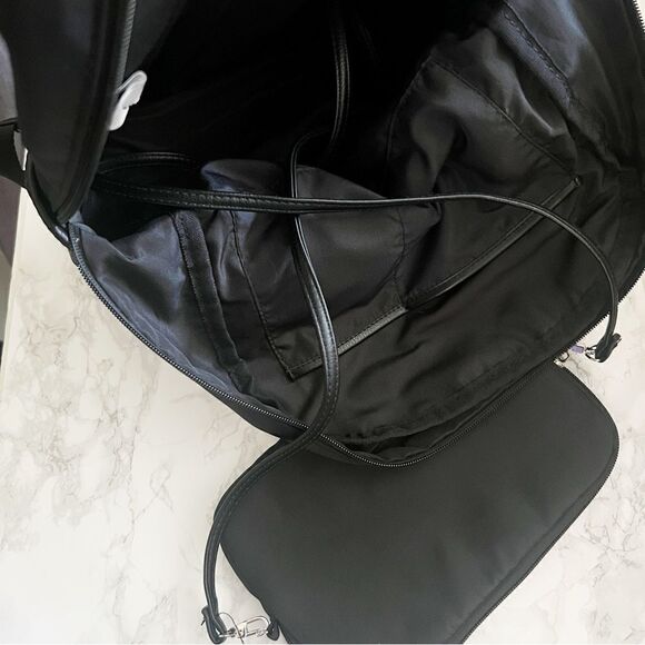 Madden Girl nylon backpack - Picture 2 of 6